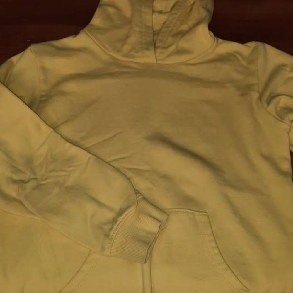 Yellow Kid Nation Hoodie